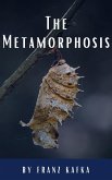 The Metamorphosis (eBook, ePUB)