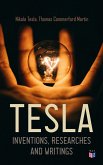 TESLA: Inventions, Researches and Writings (eBook, ePUB)