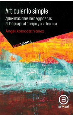 Cover Articular lo simple (eBook, ePUB)