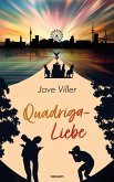 Quadriga-Liebe (eBook, ePUB)