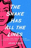 The Snake Has All the Lines (eBook, ePUB)