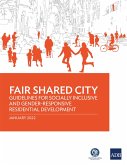 Fair Shared City (eBook, ePUB)