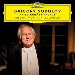 Grigory Sokolov At Esterhazy Palace - Sokolov,Grigory