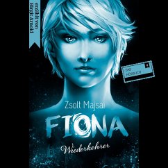 Fiona 4 (MP3-Download) - Majsai, Zsolt