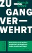 Zugang verwehrt (eBook, ePUB) - Bild 1