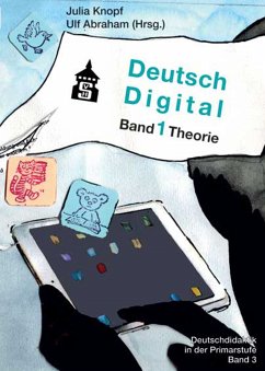 Deutsch Digital (eBook, PDF)