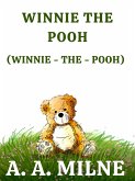 Winnie the Pooh (Winnie-the-Pooh) (eBook, ePUB)