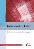 Corona-Semester reflektiert (eBook, PDF)