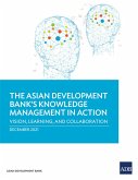 The Asian Development Bank's Knowledge Management in Action (eBook, ePUB)