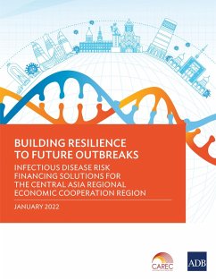 Building Resilience to Future Outbreaks (eBook, ePUB)