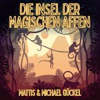 Die Insel der magischen Affen (MP3-Download)