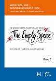 Die große Lehre im virtuellen Raum: The Empty Space (eBook, PDF)