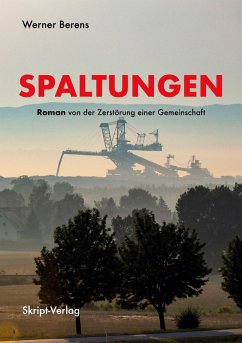 Spaltungen (eBook, ePUB) - Berens, Werner