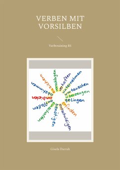 Verben mit Vorsilben (eBook, ePUB)