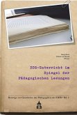 DDR-Unterricht im Spiegel der Pädagogischen Lesungen (eBook, PDF)
