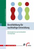 Berufsbildung für nachhaltige Entwicklung (eBook, PDF)