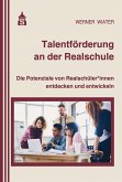 Talentförderung an der Realschule (eBook, PDF)