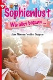 Ein Himmel voller Geigen (eBook, ePUB)