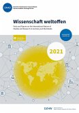 Wissenschaft weltoffen 2021 (eBook, PDF)