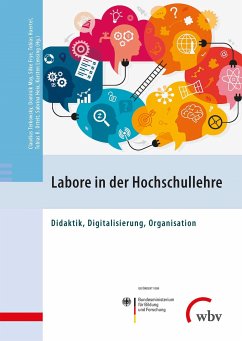 Labore in der Hochschullehre (eBook, PDF)