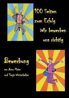 100 Seiten zum Erfolg (eBook, ePUB)