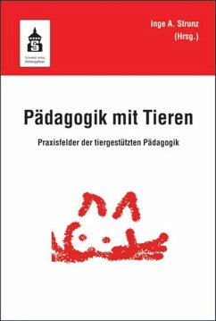Pädagogik mit Tieren (eBook, PDF)