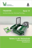 Tablets in der Hochschule (eBook, PDF)