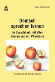Deutsch sprechen lernen (eBook, PDF)