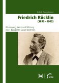 Friedrich Rücklin (1830 - 1905) (eBook, PDF)