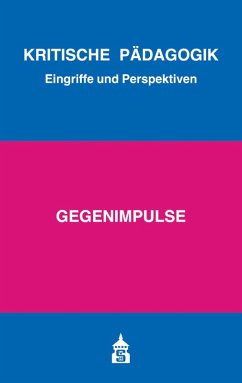 Cover Gegenimpulse (eBook, PDF)