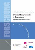 Weiterbildungsverhalten in Deutschland (eBook, PDF)