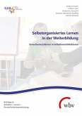 Selbstorganisiertes Lernen in der Weiterbildung (eBook, PDF)