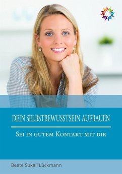 Cover Dein Selbstbewusstsein aufbauen (eBook, ePUB)