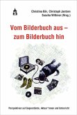 Vom Bilderbuch aus - zum Bilderbuch hin (eBook, PDF)