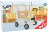 small foot 11161 - Einkaufswagen Trend - Bild 1