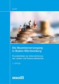 Die Beamtenversorgung in Baden-Württemberg (eBook, PDF)