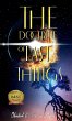 The Doctrine of Last Things (eBook,... - Bild 1