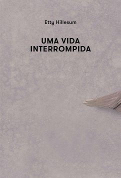 Cover Uma vida interrompida (eBook, ePUB)
