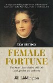 Female Fortune (eBook, ePUB)