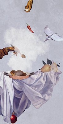 Cover Instruções para os criados (eBook, ePUB)