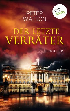 Der letzte Verräter (eBook, ePUB) - Watson, Peter