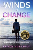 The Winds of Change: Making Peace with Asperger's (eBook, ePUB)