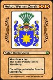 The noble Polish family Sternberg. Die adlige polnische Familie Sternberg. (eBook, ePUB)