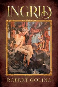 Cover Ingrid (eBook, ePUB)