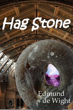 Cover Hag Stone (eBook, ePUB)