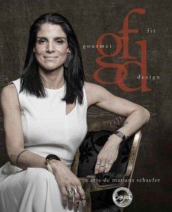 Cover Gourmet Fit Design (eBook, ePUB)