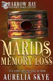 Marids & Memory Loss (Harrow Bay, #10) (eBook, ePUB)
