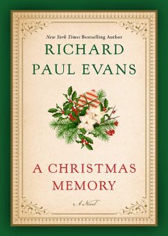 A Christmas Memory (eBook, ePUB) - Evans, Richard Paul