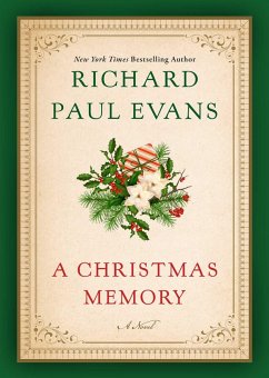 Cover A Christmas Memory (eBook, ePUB)