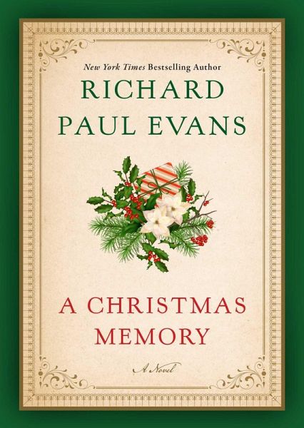 A Christmas Memory (eBook, ePUB) A Christmas Memory (eBook, ePUB)